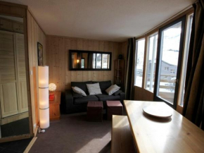 Appartement cosy 6 pers, proche centre et pistes avec balcon, Wifi et casier à skis - FR-1-314-249